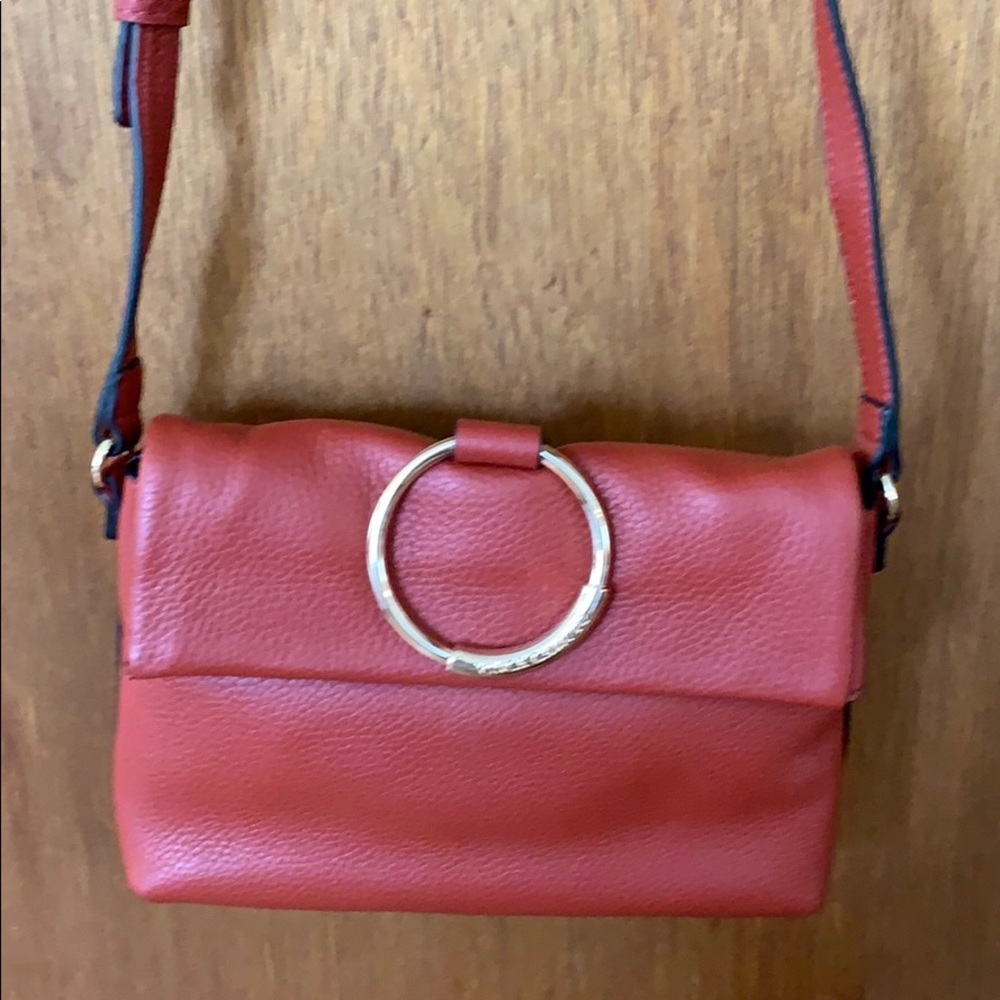 Vince Camuto small crossbody handbag!